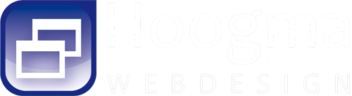 Hoogma Webdesign