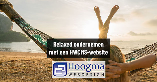 Eén beeld zegt meer dan 1000 woorden - Hoogma Webdesign Beerta