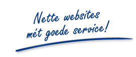 Altijd snel antwoord op vragen over je website