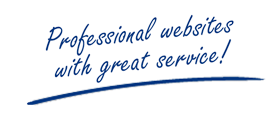 Always quick answers to questions about your website
