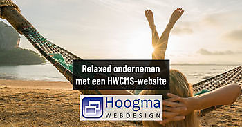 Eén beeld zegt meer dan 1000 woorden - Hoogma Webdesign Beerta