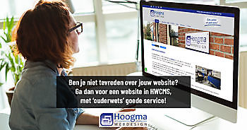 How does switching web hosts work? - Hoogma Webdesign Beerta