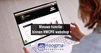 Are you already familiar with our web shops? - Hoogma Webdesign Beerta