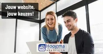 Jouw bedrijf, jouw keuzes! Kies ook voor een schone inbox - Hoogma Webdesign Beerta